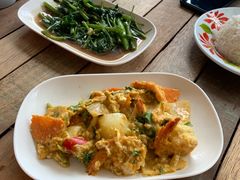 -Doo Dee Thai Food(Issan/Isaan/Esan)
