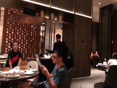 -领事馆19号中餐厅(厦门海景洲际酒店)