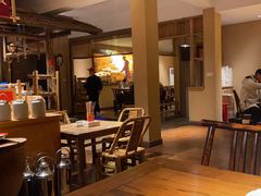 -田小狗的饭店(才子佳郡店)