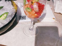 -極上萬膳·日料放题(海岸城店)
