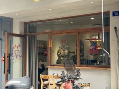 -infinite cafe
