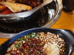 -川东长筷子耗儿鱼(万象润街店)
