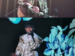 -南京奥林匹克体育中心-体育馆
