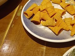 -雀舞云南菜(天津天河城购物中心店)