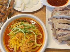 -品回味清真西北楼(宁波首店)