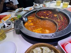 -川西坝子火锅(金沙1.0直营店)