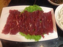 -杨家火锅(国美店)