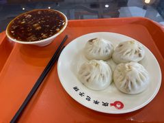 -庆丰包子铺(安东店)