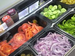 -赛百味SUBWAY(奥城店)