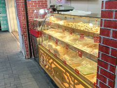 -宋记饼家(石门二路店)