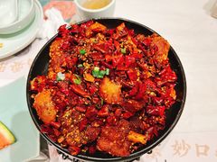 -椒千金(江宸天街店)