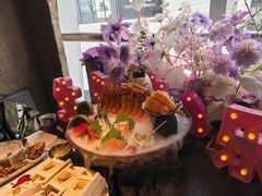 -花潮料理艺食馆(SM新生活广场店)