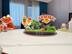 -眉山小馆(华强广场店)