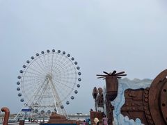 -秦皇岛乐岛海洋王国