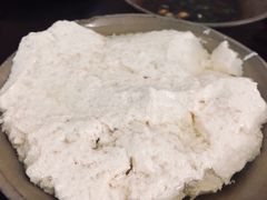 -梯坎豆花