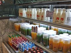 -面包新语(上地华联店)