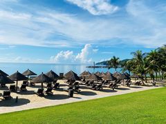 -宴悦海鲜餐厅·游水海鲜·牛排(亚龙湾瑞吉店)