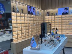 -一代眼镜·蔡司配镜(浦东大拇指广场店)