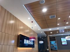 -真阿婆水饺(科技路西口店)