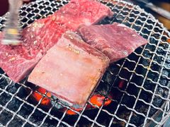 -大阪烧肉BAKA一代(十亩地店)