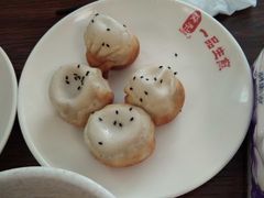 -邓记一品生煎(奥克斯广场店)