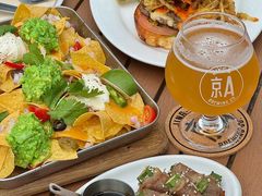 -京A Taproom·精酿餐吧(CBD店)