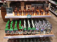-七鲜超市(瑞虹天地太阳宫店)