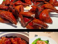 -侨美食家·粤菜(体育西路店)