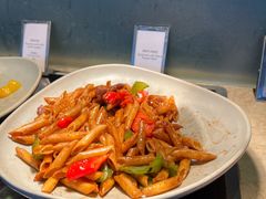-大中华希尔顿酒店-念自助餐·嗨啤·小龙虾