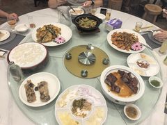-寻味顺德·南记酒家·传统顺德菜·鱼生(广源路店)