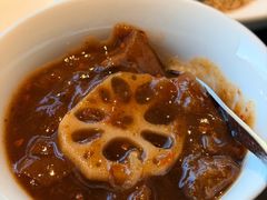 -喜悦烤鸭·新京菜(王府井店)