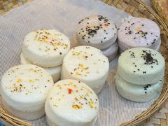 -小米粑粑(玉锦苑店)