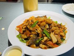 -裕德隆清真饭庄·天津特色菜(河东店)