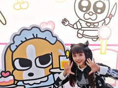 -IPSTAR·潮玩星球·主题店(上海店)