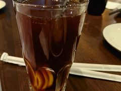 冻柠檬茶-新旺茶餐厅(嘉里城店)