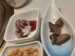 -千寻山野烤肉(中关村店)