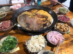 -星鸿社重庆老火锅