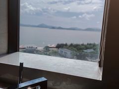 -舟山希尔顿酒店