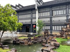 -镇江中国醋文化博物馆