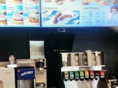 -麦当劳(斜土路2号店)