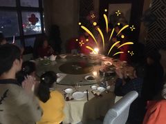 -琼林徽宴(中央门店)