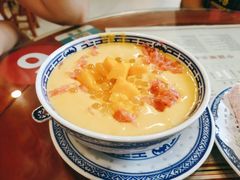 杨枝甘露-捷信牛奶甜品世家(五道口店)