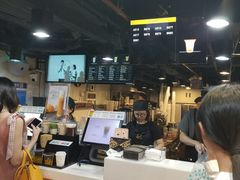 -KOI Thé(正佳广场店)