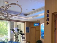 -合肥美奥口腔·种植矫正中心(政务院)