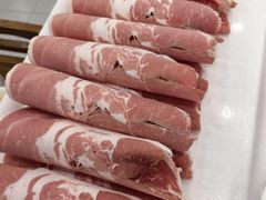 -楼外楼大刀肉传统火锅居(幸福街店)