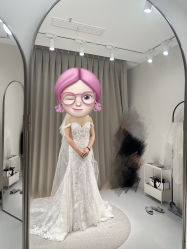 -PAI婚纱礼服设计馆【大牌租赁/高级定制】