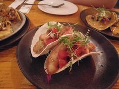 -Pistolera Mexican Cantina女枪手墨西哥餐厅(碧云路店)