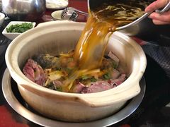 -黑河坝泡姜鸡贡椒鱼(贾旗路店)