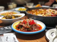 -山城外·非遗酸菜鱼(财富中心店)