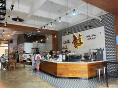 -Torch Coffee 炬点咖啡